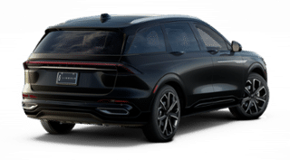 2025 Lincoln Lincoln Nautilus External Image 4